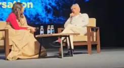 Was Amjad Khan Meant to Portray Gabbar in Sholay?