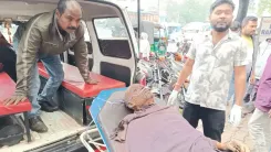 रामगढ़: झारखंड इस्पात प्लांट में फर्नेस विस्फोट से 9 मजदूर घायल, 7 की स्थिति गंभीर