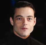 Did Rami Malek Really Make a Little Girl Cry?