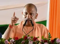 योगी आदित्यनाथ की चेतावनी: 'बाबरी के भक्त कालनेमि बनकर रामकाज को बदनाम करेंगे'