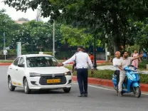 रामलीला मैदान रैली: 1 नवंबर को दिल्ली ट्रैफिक एडवाइजरी जारी, सुबह 10 से शाम 5 बजे तक डायवर्जन