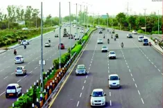 दिल्ली ट्रैफिक पुलिस ने 19 मार्च को रामलीला मैदान में किसान पंचायत के लिए जारी की ट्रैफिक एडवाइजरी