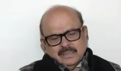 क्या रामलीला मैदान में लगे नारों के पीछे कांग्रेस सांसद का सही तर्क है?