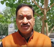 बंगाल में हिंदू विरोधी मानसिकता: विनोद बंसल का बयान