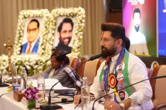 रामविलास पासवान और कांशी राम को भारत रत्न देने का प्रस्ताव, लोजपा राष्ट्रीय कार्यकारिणी में सर्वसम्मति से पारित