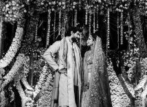 Rana Daggubati and Miheeka mark 6th anniversary with unseen wedding photos