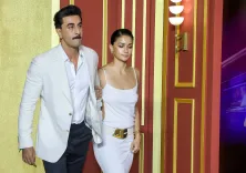 Did Ranbir and Alia Visit Dharmendra’s Grieving Family?