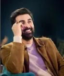 Ranbir Kapoor talks about ‘Ramayana’: It's India's greatest story