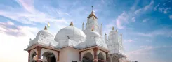 रणछोड़राय की कथा: भक्त बोदना की श्रद्धा से द्वारका छोड़ बैलगाड़ी में डाकोर पधारे श्रीकृष्ण
