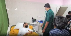 रांची पेपर लीक आंदोलन: वार्ता से पहले देवेंद्र नाथ महतो की माँग — 'आजीवन कारावास का प्रावधान हो'