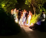 राहुल दुबे गिरोह के 5 सदस्य गिरफ्तार, रांची-हजारीबाग फायरिंग कांड में पुलिस की बड़ी कार्रवाई