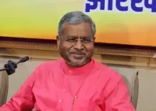 क्या बाबूलाल मरांडी ने 'हर घर स्वदेशी' अभियान की शुरुआत की? आत्मनिर्भर भारत के लिए आवश्यक है!