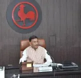सीएसडी आधुनिकीकरण पर रांची में बड़ी बैठक, संजय सेठ ने बजट बढ़ाने और पूर्व सैनिकों की सुविधाओं पर दिए निर्देश