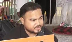 रांची छात्र आंदोलन: रैपर सूरज टायलन ने किया समर्थन, झारखंड CM से बोले — 'वोट देंगे, सही भविष्य दो'