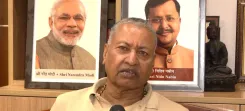 रांची छात्र आंदोलन पर सियासी घमासान: कांग्रेस का दावा '98% मांगें मानीं', भाजपा ने लगाए तानाशाही के आरोप