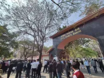 रांची सिविल कोर्ट को मिली बम धमकी, सुरक्षा एजेंसियां हुईं चौकस