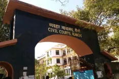 Ranchi court awards 18-year sentence in 1,184 kg ganja trafficking case