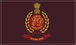 रांची भूमि घोटाला: ईडी ने कमलेश कुमार सिंह की ₹85 करोड़ की 66 एकड़ जमीन अस्थायी रूप से जब्त की
