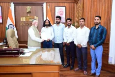 होटवार जेल में महिला कैदी के यौन शोषण के आरोप: राज्यपाल तक पहुंची शिकायत, जांच समितियां गठित