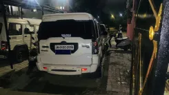 रांची के अशोक नगर में IPS पर धमकी और रास्ता रोकने के आरोप, मरांडी ने CM सोरेन से निष्पक्ष जांच माँगी