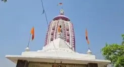 जगन्नाथपुर मंदिर में गार्ड की हत्या: हाई सिक्योरिटी जोन में लूट, भाजपा ने झारखंड सरकार को घेरा