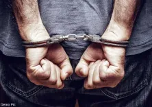 रांची बाइक लूट: 24 घंटे में चार आरोपी गिरफ्तार, अवैध पिस्टल और मोटरसाइकिल बरामद