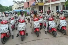क्या रांची में छठ महापर्व पर सुरक्षा के इंतजाम पर्याप्त हैं?