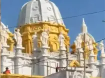 क्या रांची में ईसाइयों की आस्था के केंद्र वेटिकन की तर्ज पर बना दुर्गा पूजा पंडाल विवाद का कारण है?