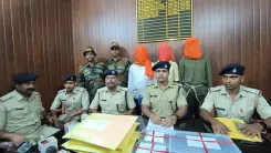 क्या रांची में पैसे के लेनदेन के विवाद में युवती की हत्या की गई थी?