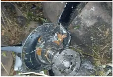 रांची से दिल्ली जा रहा एयर एंबुलेंस चतरा में दुर्घटनाग्रस्त, सर्च और रेस्क्यू ऑपरेशन जारी