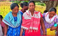 रांची: जमीन विवाद में भाई ने फावड़े से भाई की हत्या की, आरोपी जयनाथ उरांव फरार
