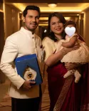 Randeep Hooda wins National Award for Swatantrya Veer Savarkar debut