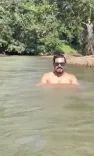 Did Randeep Hooda Just Experience the Joy of Nature?
