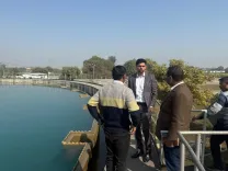 क्या ग्रेटर नोएडा में स्वच्छ जलापूर्ति की मुहिम सफल रही?