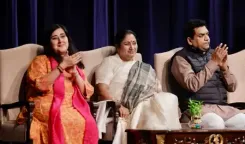 रानी अहिल्याबाई का शासन रामराज्य का जीवंत स्वरूप था: रेखा गुप्ता