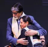 Did Rani Mukerji Just Call Working with Amitabh Bachchan in Black a Masterclass in Acting?