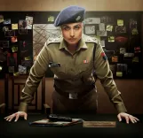 Is It an Honor for Rani Mukerji to Salute the Indian Police Force through Her Film Franchise ‘Mardaani’?