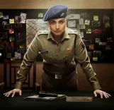 Rani Mukerji: Honour for me to salute Indian Police Force through my film franchise ‘Mardaani’ 