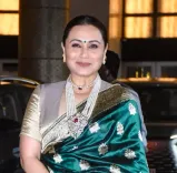 Rani Mukerji's mother Krishna Mukerji passes away at 75