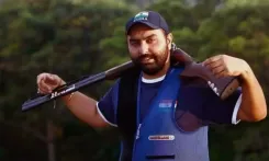 क्या रंजन सोढ़ी ने अपने बचपन के शौक को करियर में बदला और देश को विश्व कप में स्वर्ण पदक दिलाया?