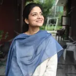 रणजी ट्रॉफी के संभावित विजेता बनने से पहले इल्तिजा मुफ्ती ने जम्मू-कश्मीर क्रिकेट टीम को दी शुभकामनाएं