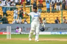 रणजी ट्रॉफी 2026-27: मुंबई ने हिमाचल को पारी और 97 रन से हराया, सरफराज खान की 154 रनों की धमाकेदार पारी
