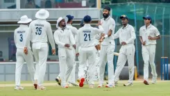 Did Gurjapneet's Hat-Trick and Pradosh's Double Ton Propel Tamil Nadu Against Nagaland?