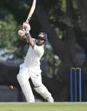 What Were the Highlights of Day 1 in the Ranji Trophy?