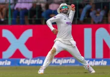 Ranji Trophy 2026/27: Jadeja joins Unadkat-led Saurashtra for opener vs Chhattisgarh