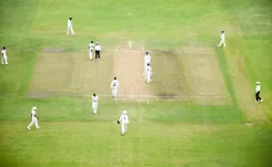 How did Madhya Pradesh dominate Karnataka and Maharashtra triumph over Goa?