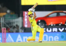 How Did Rasheed and Bhui's Centuries Propel Andhra to Victory Over Vidarbha?