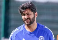 रणजी ट्रॉफी : शार्दुल ठाकुर की कप्तानी में मुंबई की 16 सदस्यीय टीम घोषित, पहला मैच जम्मू-कश्मीर से 