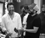 रणवीर सिंह ने विजय गांगुली की कोरियोग्राफी की की तारीफ, 'धुरंधर' की टीम को दी बधाई