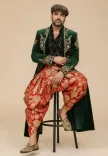 Did Ranveer Singh Just Roast Pankaj Tripathi's New Look?